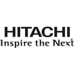 Fabrikantslogo Hitachi