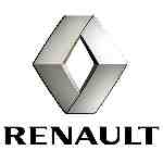 Fabrikantslogo Renault