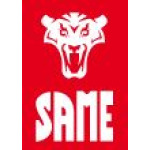 Fabrikantslogo SAME