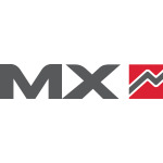 Fabrikantslogo MX