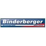 Fabrikantslogo Binderberger