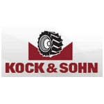 Fabrikantslogo Kock & Sohn