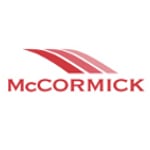 Fabrikantslogo McCormick
