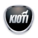 Fabrikantslogo Kioti